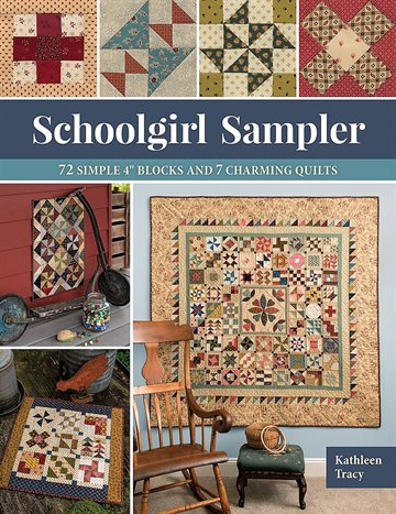 New Quilting and Sewing Books - Diary of a Quilter - a quilt blog